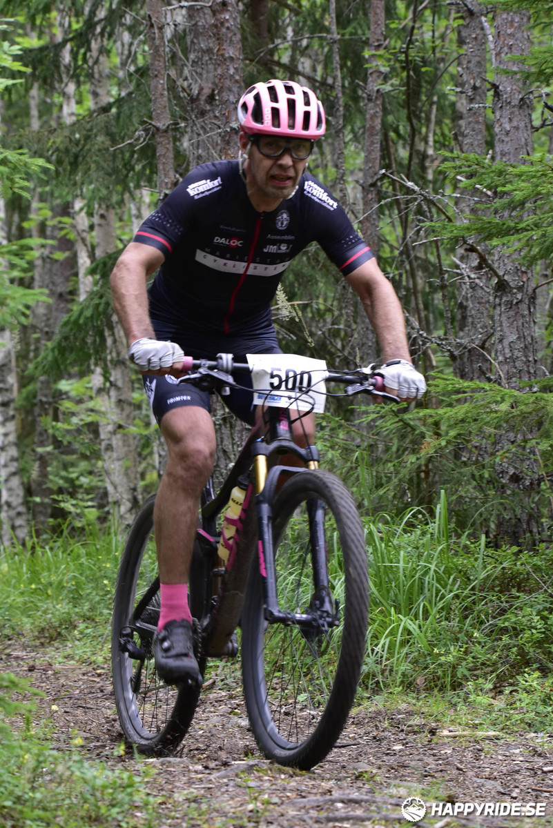 Bild från Engelbrektsturen 2019